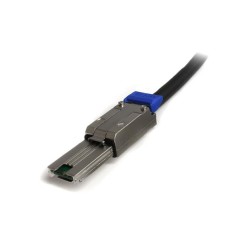 StarTech.com 1M EXTERNAL MINI SAS CABLE